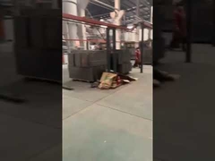 ชั้นวางของคลังสินค้า 200 กก. สำหรับสินค้าขนาดเล็ก/กลางแบบใช้มือ