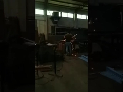 ทัวร์โรงงาน